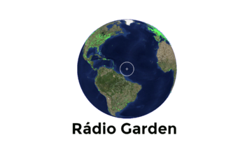 Rádio Garden