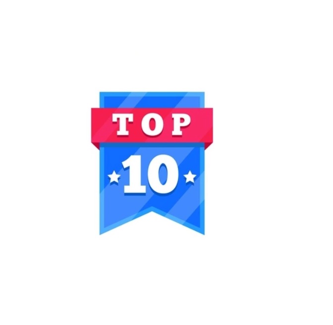 TOP 10 - Só pra Contrariar