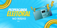 Horários da Propaganda Eleitoral no Rádio 2022