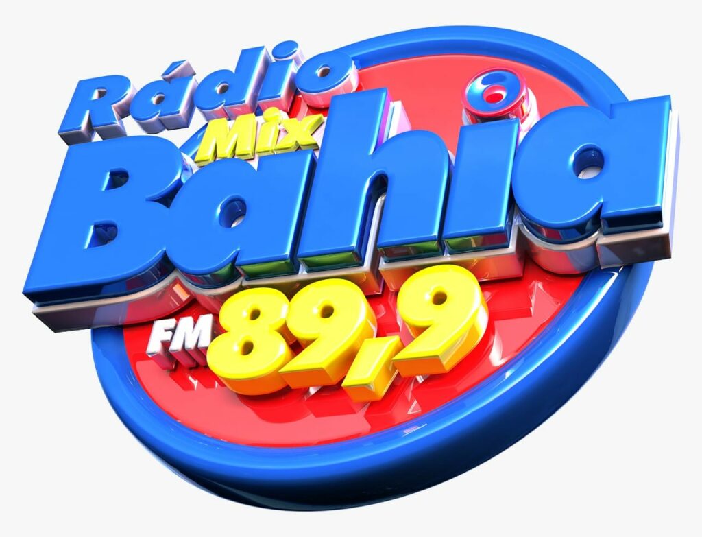 Radio Mix Bahia