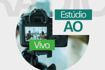 Estúdio Ao Vivo para Rádio