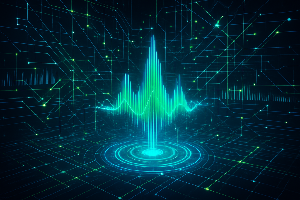 personalização do radio