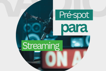 pré spot streaming