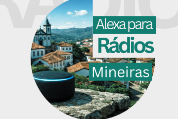 alexa para minas