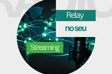 relay no streaming