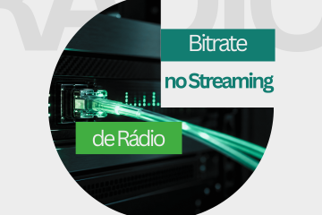 bitrate no streaming