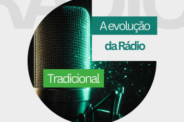 evolução da rádio digital