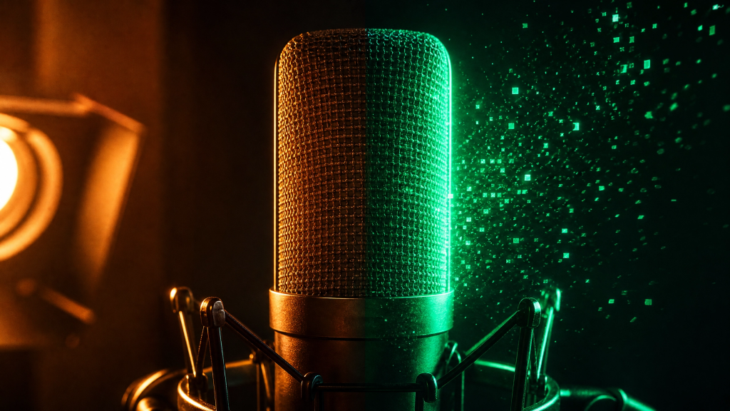 evolução do rádio