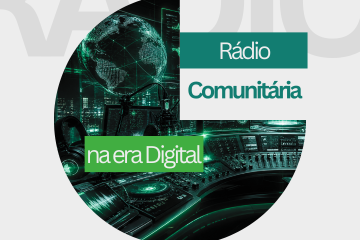 radio comunitária no digital